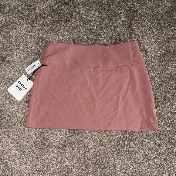 Sunday Best Wendy skirt - Picture 1 of 9